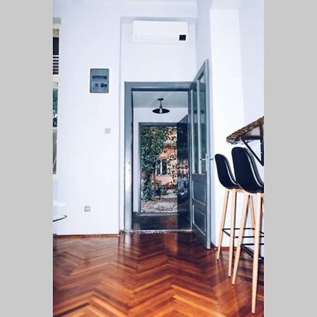 ☆Modern High Ceiling Apartment - Heart Of The City Oradea Εξωτερικό φωτογραφία
