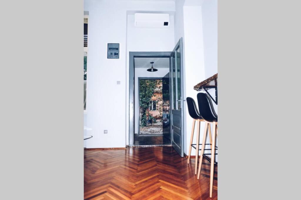 ☆Modern High Ceiling Apartment - Heart Of The City Oradea Εξωτερικό φωτογραφία