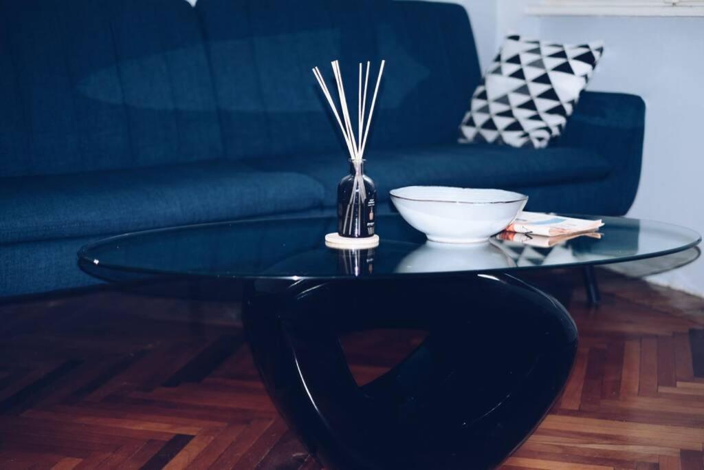 ☆Modern High Ceiling Apartment - Heart Of The City Oradea Εξωτερικό φωτογραφία